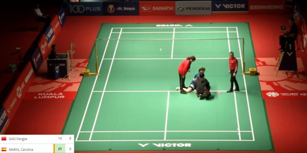 运动员脚趾受伤,运动员手筋受伤