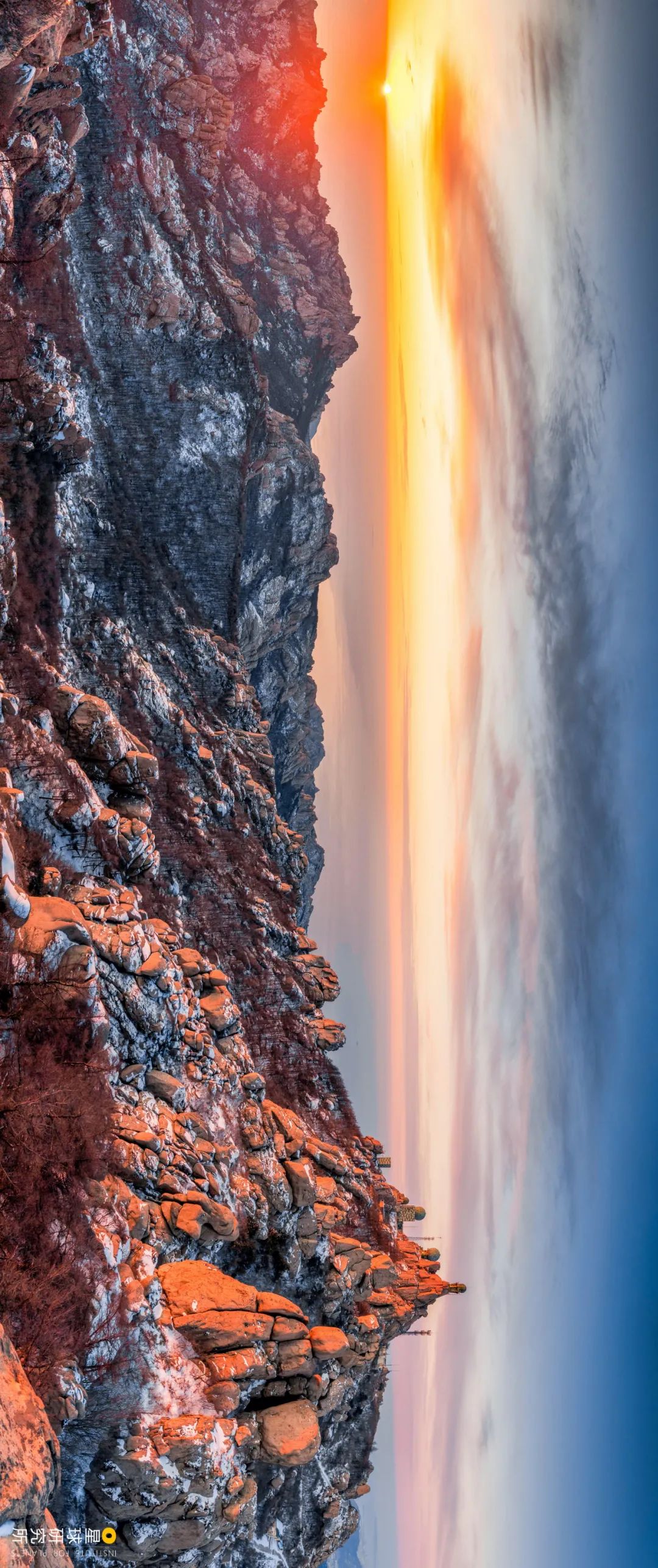 中国前十的自然风景,中国花岗岩风景