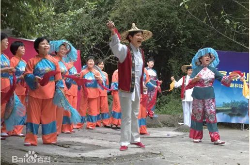 广东一个神奇的省份,中国最独特的省份广东