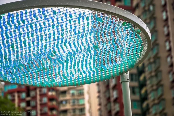 有创意的欧式凉亭,最具创意凉亭