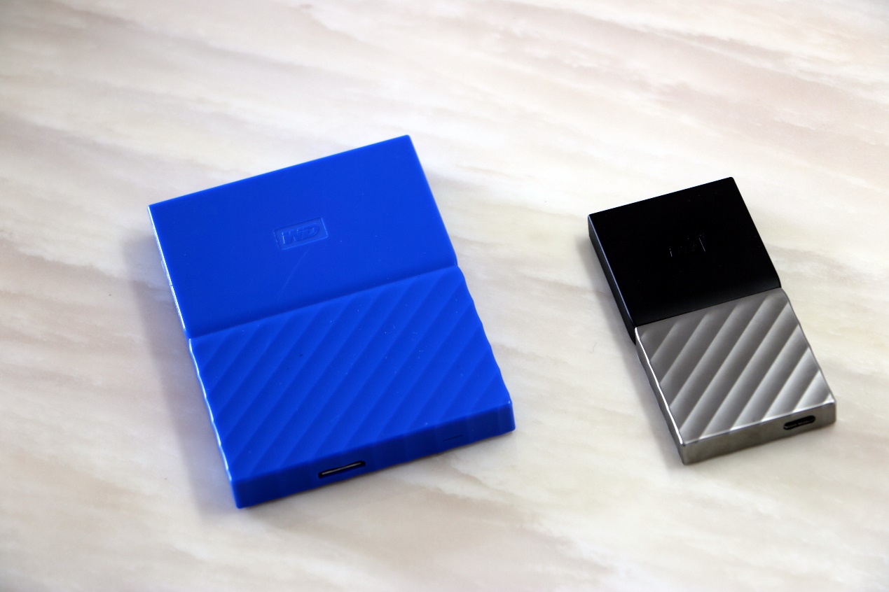 西数passportssd评测,西数绿盘sata固态硬盘评测