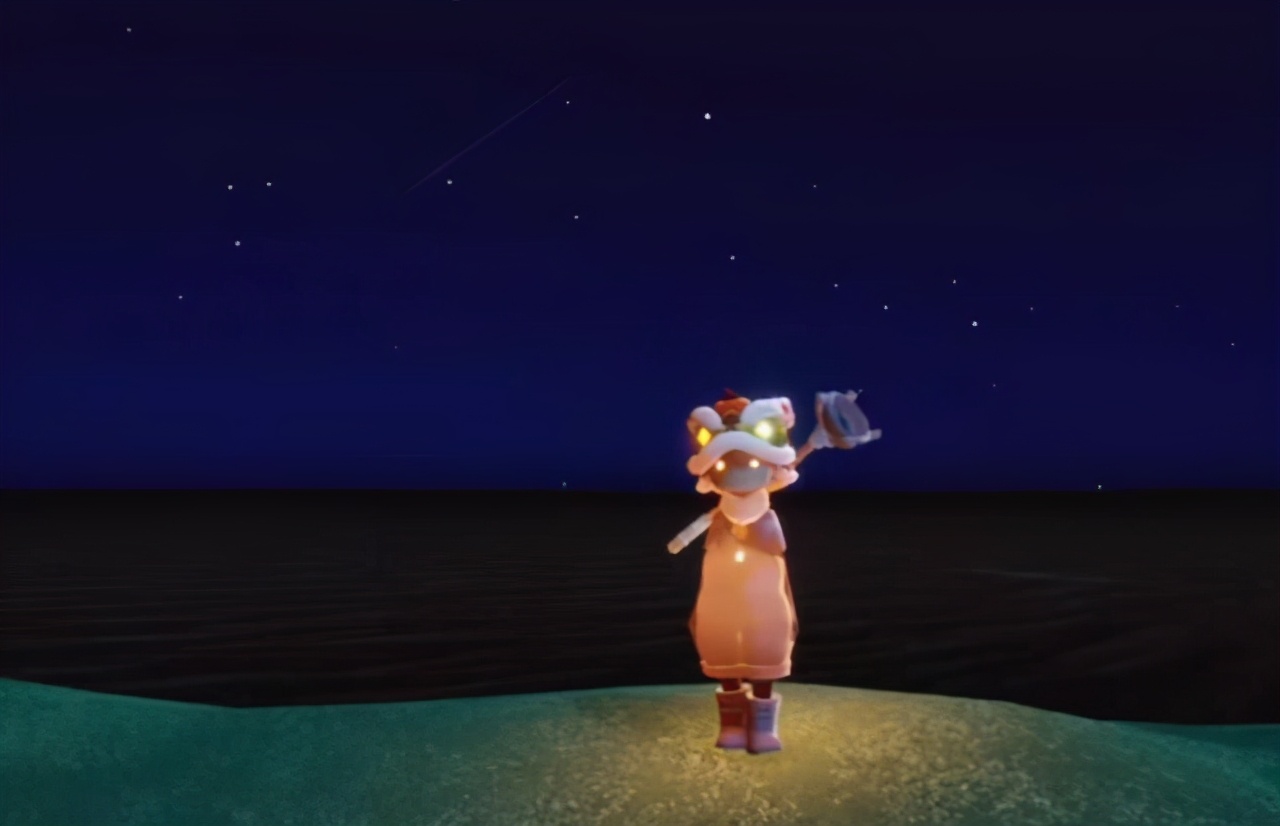 光遇背带裤萌新穿搭,光遇可爱穿搭背带裤