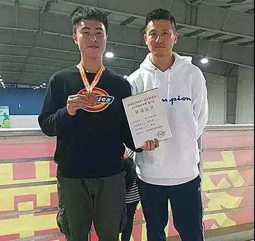 荣誉见证成长足迹,2017年耒阳一中