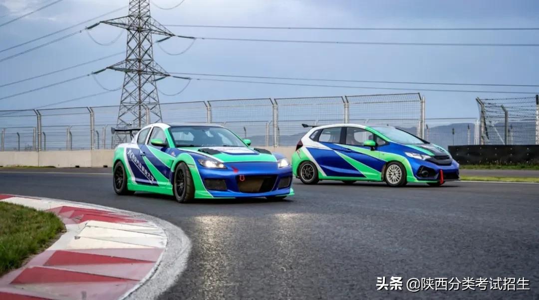 汽车领域黄埔|西安汽车职业大学