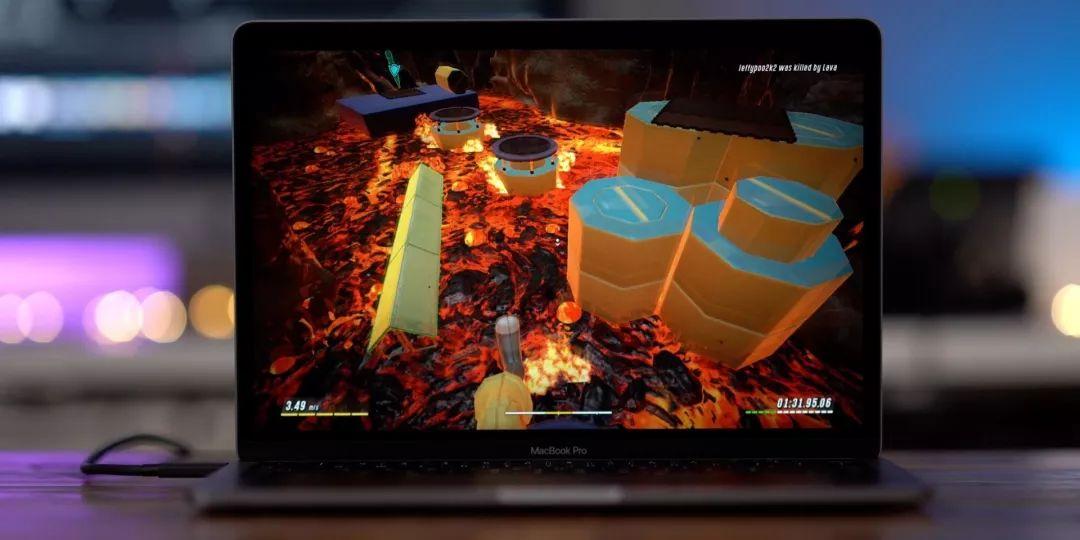 新macbookpro深度解析,macbookpro最新款使用体验