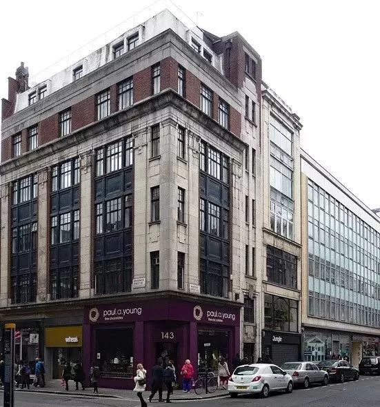 伦敦房地产基金,伦敦房产投资地段排名前十