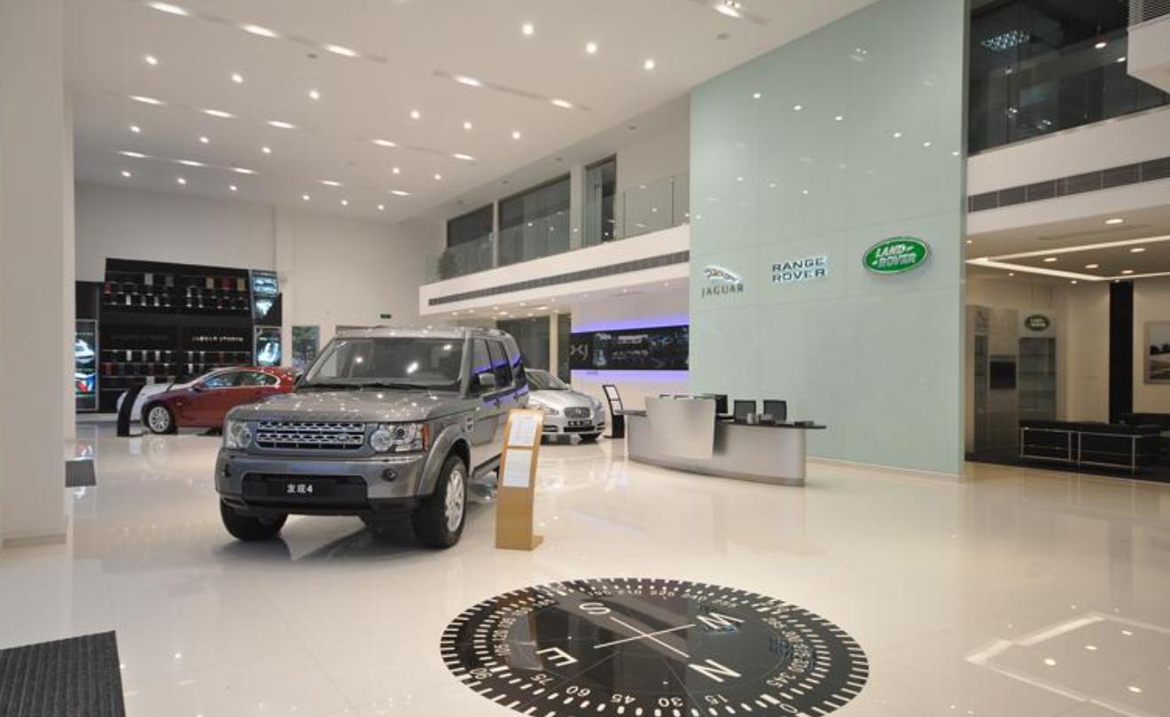 买车去4s店好还是汽车销售公司,为什么买车非要在4s店买保险