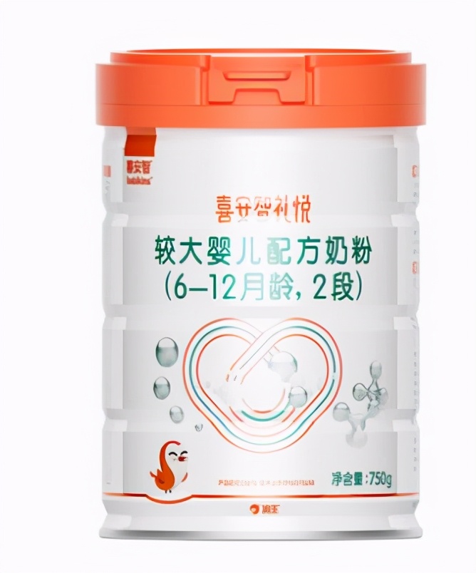 新国标奶粉还需要单独补充dha,奶粉新国标出来还用单独吃Dha吗