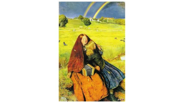 我快没时间了！我没空！：我们的时间是如何加速的？