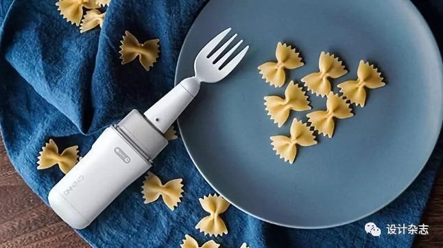 防抖智能勺,睿餐智能防抖勺好用吗