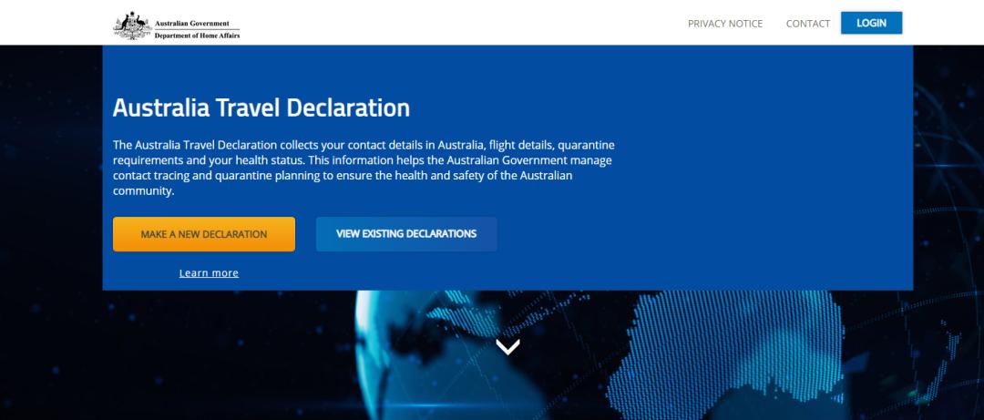 澳洲入境疫苗要求,入境澳洲核酸检测报告要英文吗