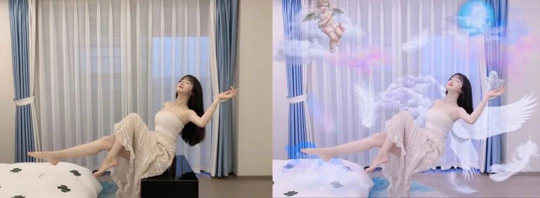 现在比较好的p图,流行p图方式