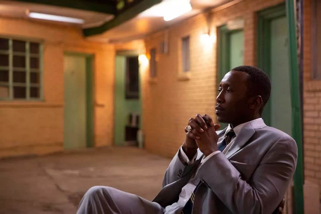 奥斯卡唯一不是白人的最佳女主角,奥斯卡最佳女配角奥克塔维亚