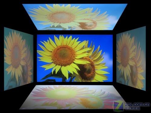 液晶显示器参数主要看什么,液晶显示器屏表面是什么