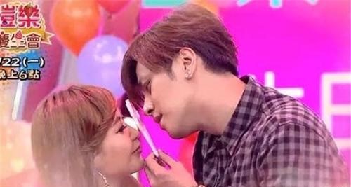 恺乐道歉内幕曝光！称“人生毁了也要救罗志祥，什麽都愿意去做”