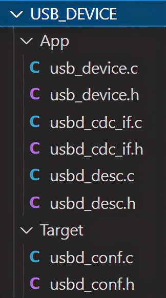 stm32usb虚拟串口驱动,stm32利用串口通信功能