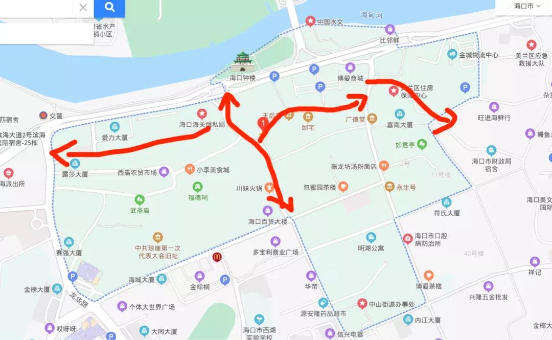 焦虑能去海口旅游吗,觉得焦虑就出来散散心