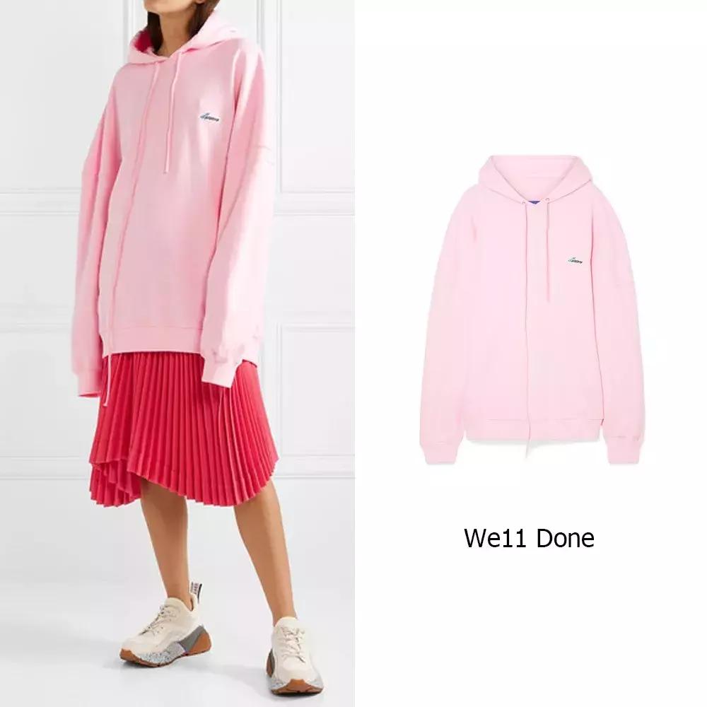 泰妍奚梦瑶,奚梦瑶穿miumiu黑钻吊带裙