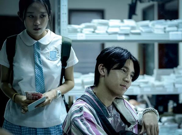 今年最好的一部电影,今年最好看的青春剧