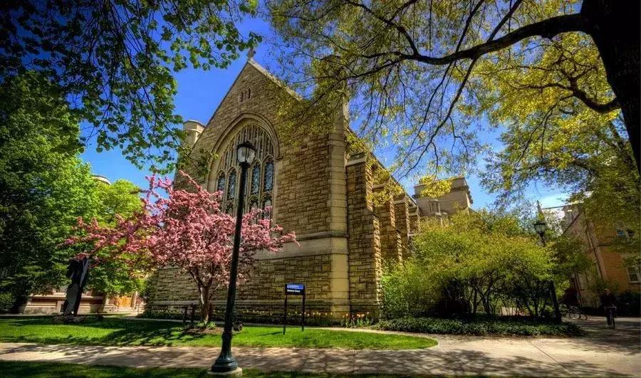 这所Top50大学，不要小文书，不要申请费，太幸福了吧！