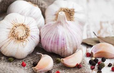 8月大蒜行情怎么样?市场下货顺畅蒜价持续上浮