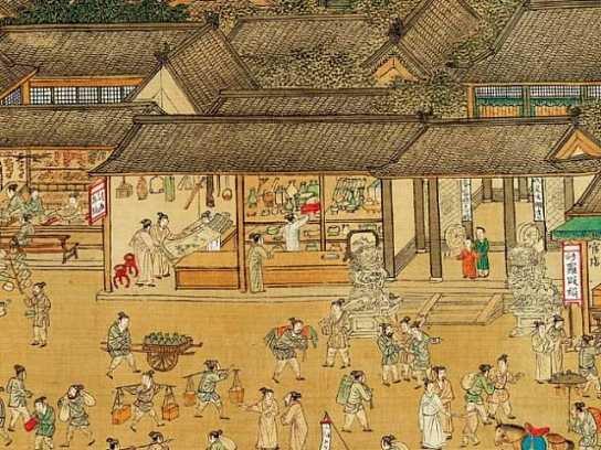 宋朝为什么是最大的耻辱,宋朝是否是我国历史上的耻辱