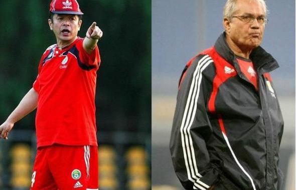 中国足球历史上有哪些贪污事件,中国足球前些年的贪腐案