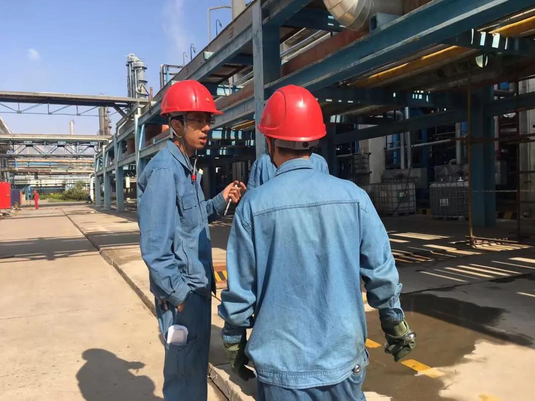 夏季炎热安全生产意识不松懈,夏日炎炎安全歌