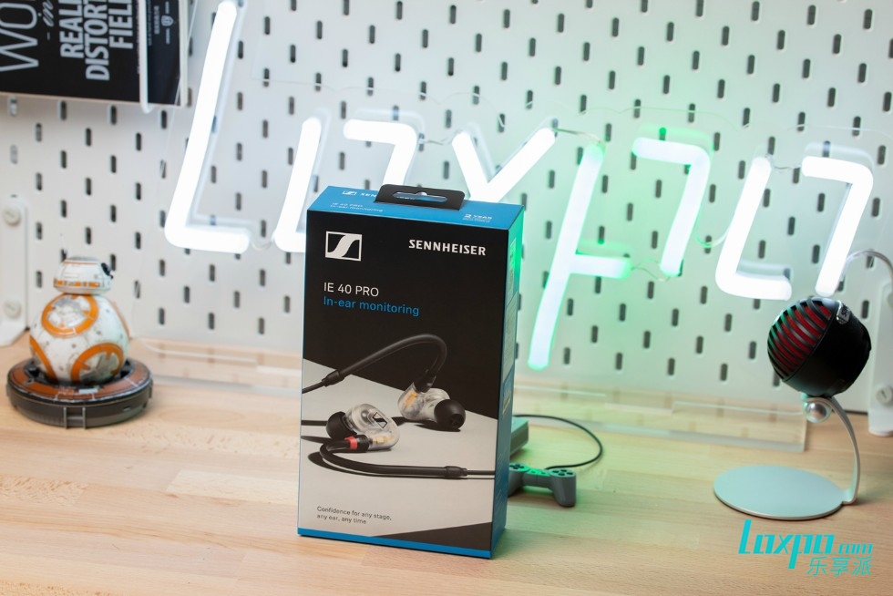 森海塞尔ie40pro耳机测评,森海塞尔ie40pro