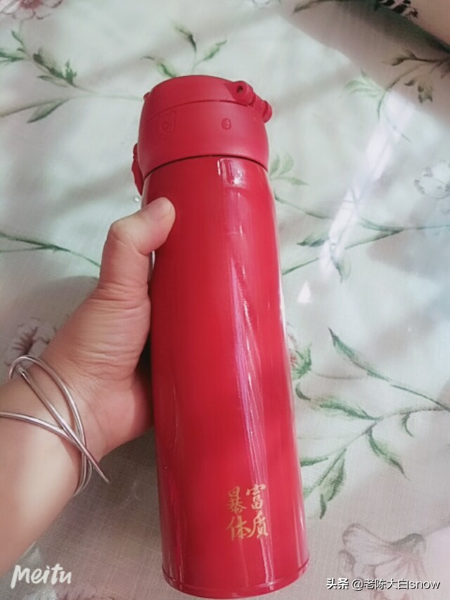 保温杯为什么可以煲粥,为什么保温杯可以泡茶