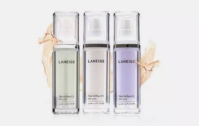 隔离霜最好用的是哪一款,隔离霜哪一款比较好推荐一下