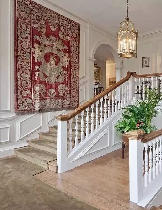 c罗房子贝克汉姆房子,贝克汉姆梅西一家