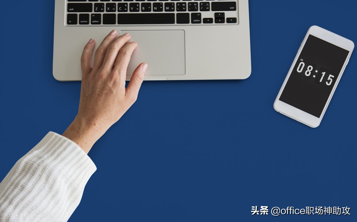 会谈加薪的人，一开口就赢了，让你薪资翻倍的4种方式，值得收藏