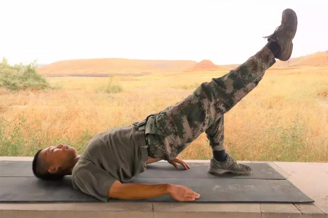 腰椎间盘突出痛能做保健操吗,颈椎病腰椎间盘突出保健操