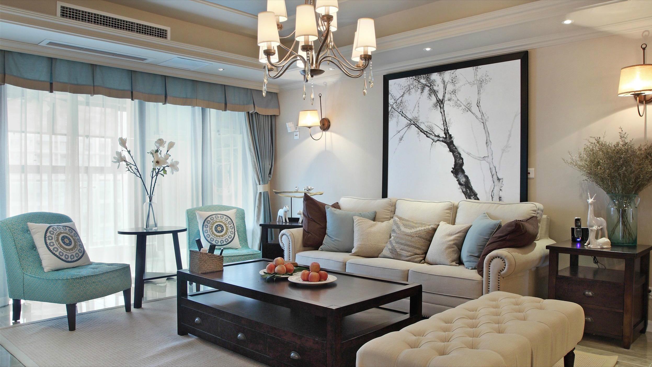 易经思维解决问题,易经谈客厅沙发的摆放