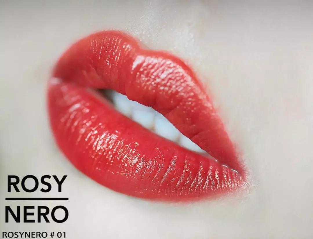 这几款泰国斩男色口红，让你美翻天！下一支断货王一定是它！