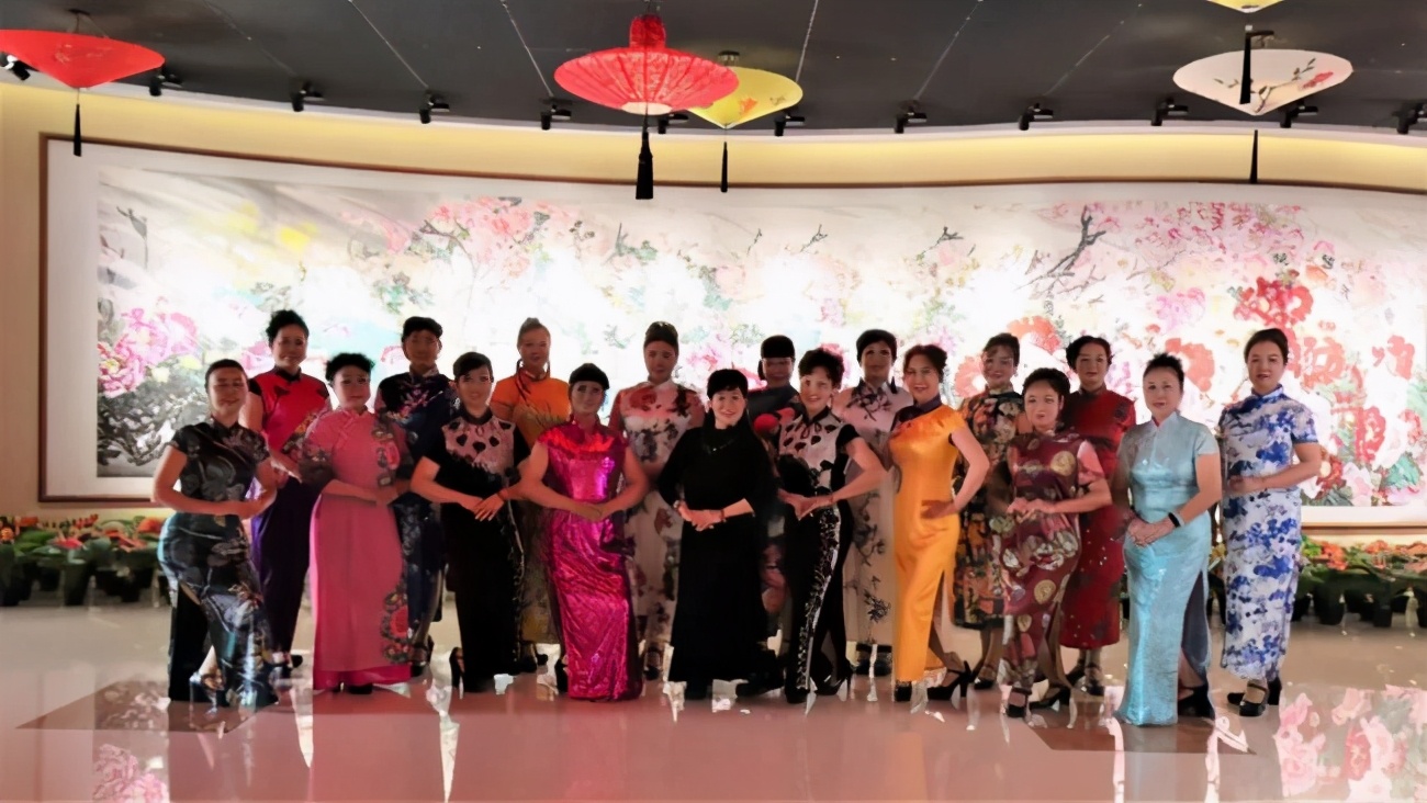 永源全民艺术大赛(第五届)盛大开启 夕阳红艺术团参加比赛获奖