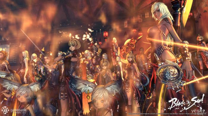 最赚钱的网游有哪些让我们来看一下