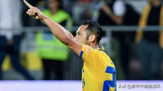 意乙第10轮：重回榜首！贝内文托2-0奏凯因扎吉：3分献给主席先生