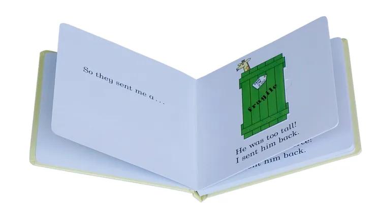 推荐英语启蒙绘本零基础,英语启蒙绘本推荐1-2