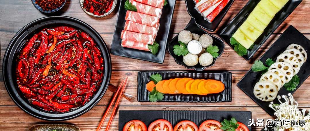 一吃火锅就腹泻吃什么药,一吃火锅就拉肚子是什么原因