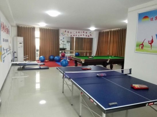 郑州有哪些免费运动场,郑州开放室外运动场地