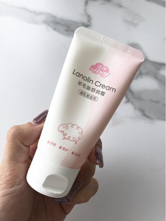 没用完的乳可以当护手霜吗,没用完瓶装润肤乳