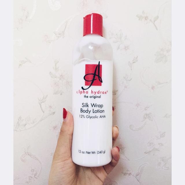 网红身体乳推荐一洗就白,用过很多身体乳推荐什么