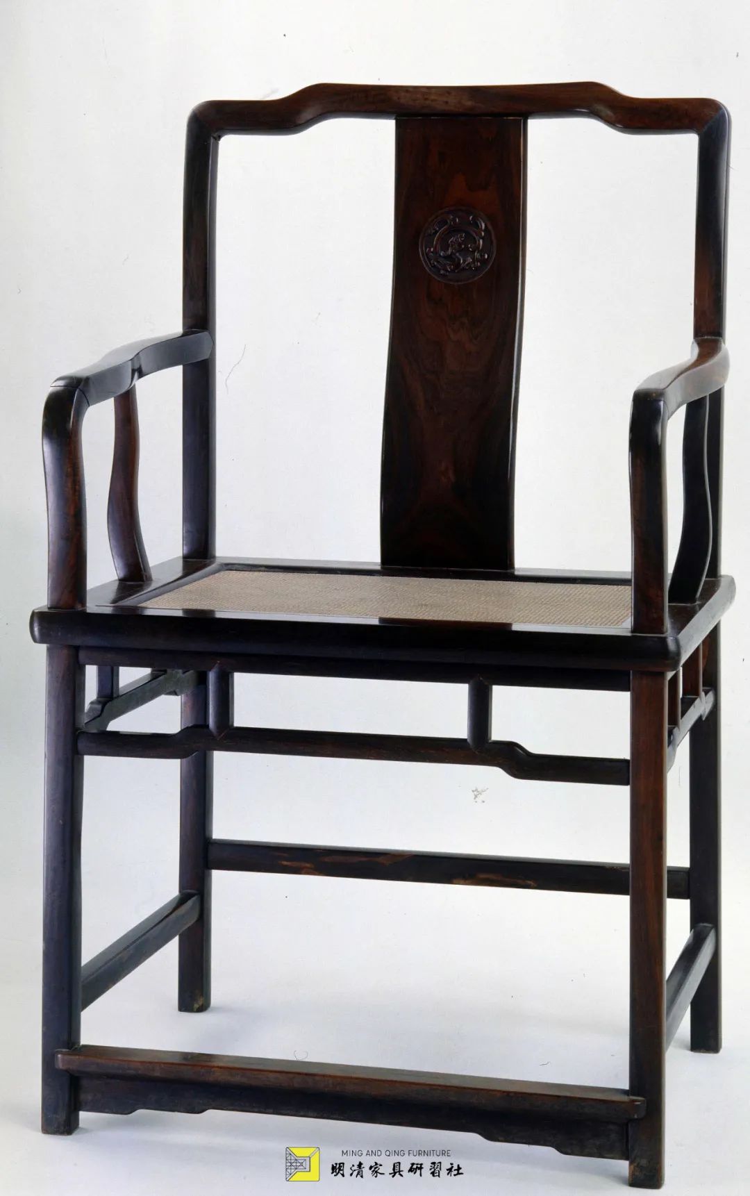 上海博物馆明清家具风格,上海博物馆馆藏79件明式家具图片