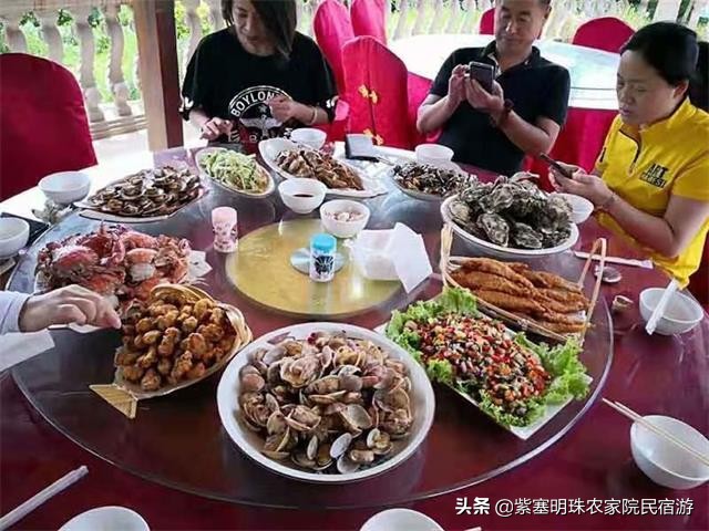 海王九岛度假村选择海旭度假村,辽宁海王九岛