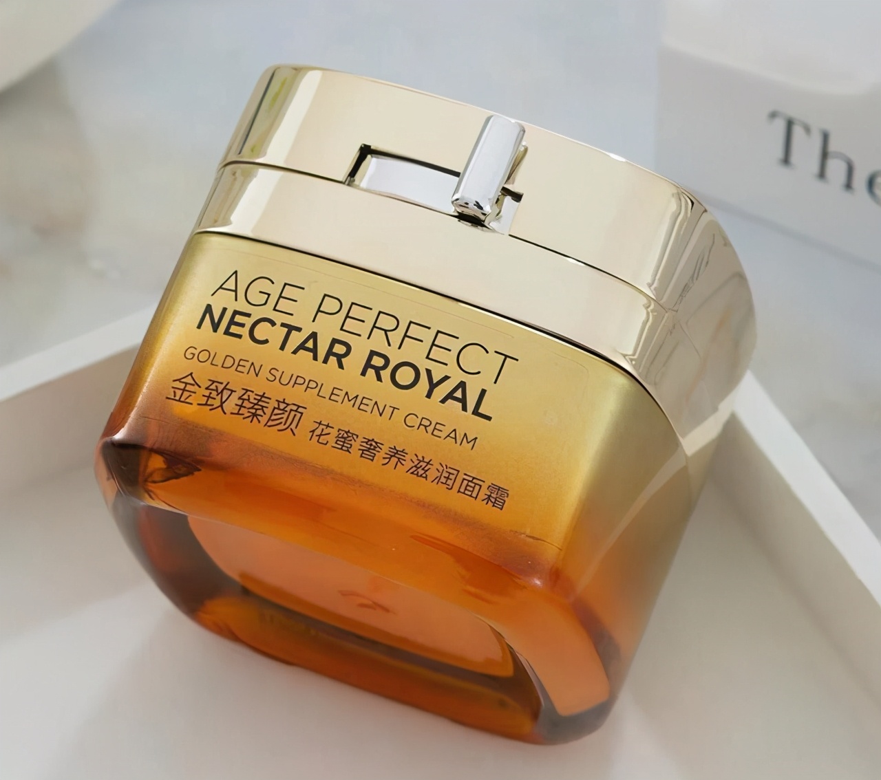 兰蔻面霜补水保湿美白紧致抗皱,适合四十岁女人的保湿抗皱面霜