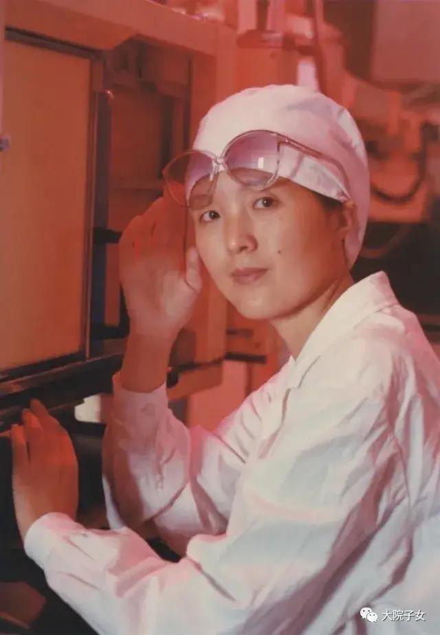 杨苏豫▏门诊部的故事（一）