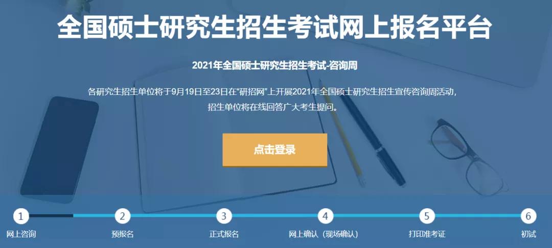 预报名怎么样算成功,预报名填写教程
