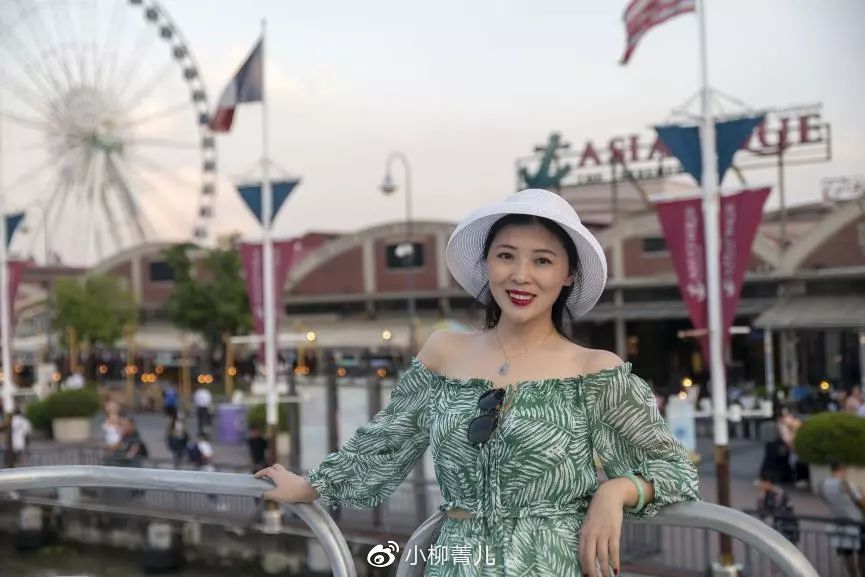 曼谷又好吃又好玩 (泰国美食曼谷旅游攻略)